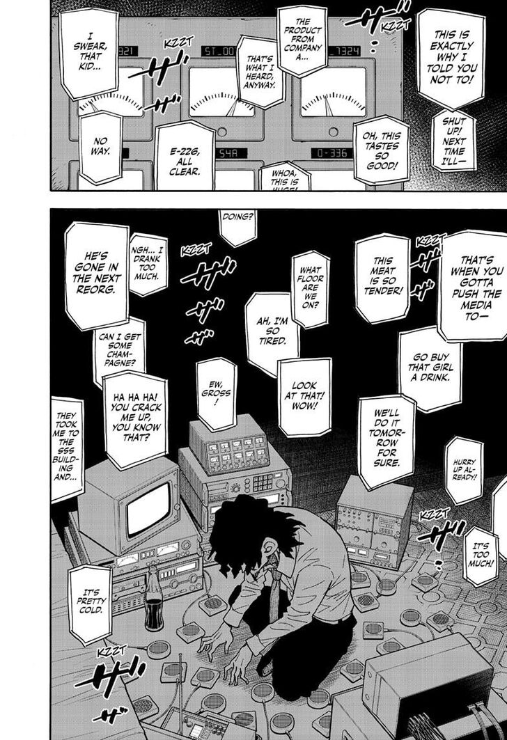 Spy x Family, Chapter 45 image 22